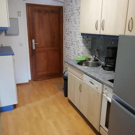 Kleine In Bei Dresden Apartament