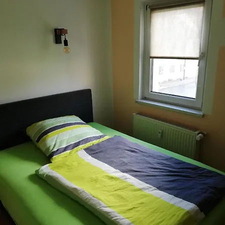 Kleine In Bei Dresden * Freital