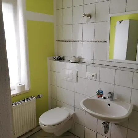 Kleine In Bei Dresden