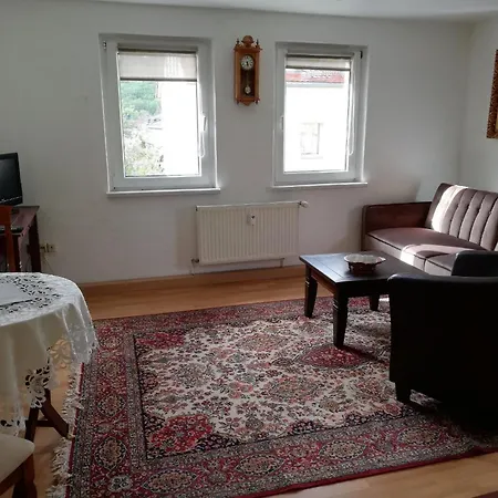 Kleine In Bei Dresden Apartament Freital