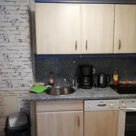 Apartament Kleine In Bei Dresden *