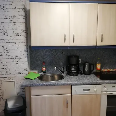 Kleine In Bei Dresden