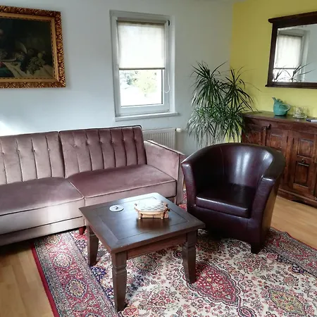 Apartment Kleine In Bei Dresden *